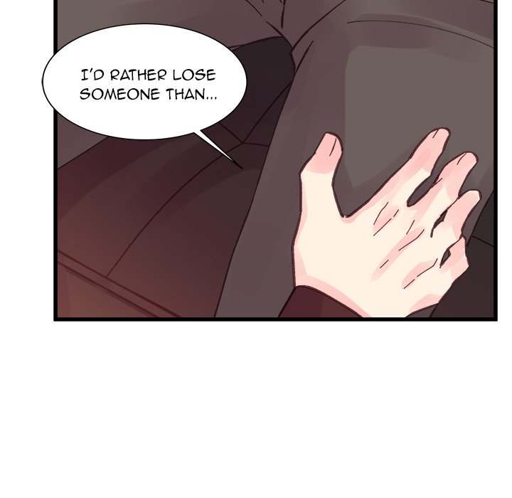 A Nonsense Relationship - Chapter 23 Page 73