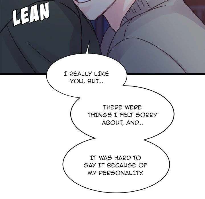 A Nonsense Relationship - Chapter 39 Page 41
