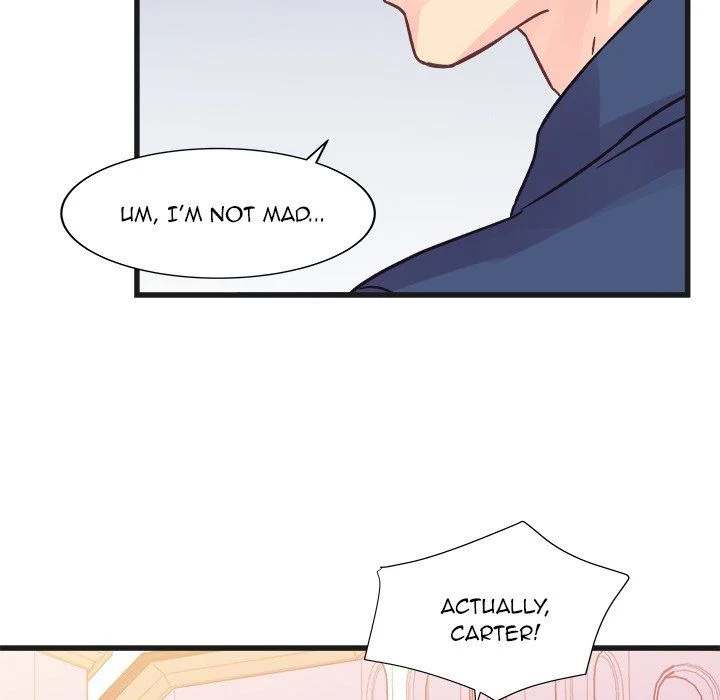 A Nonsense Relationship - Chapter 43 Page 79
