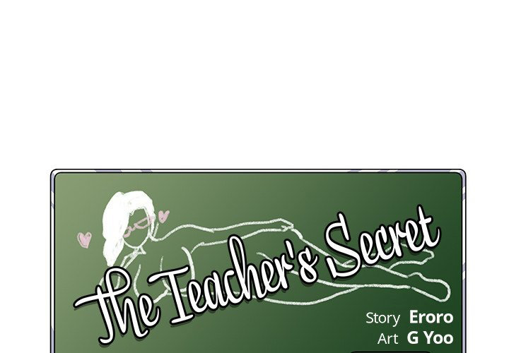 The Teacher’s Secret - Chapter 28 Page 1