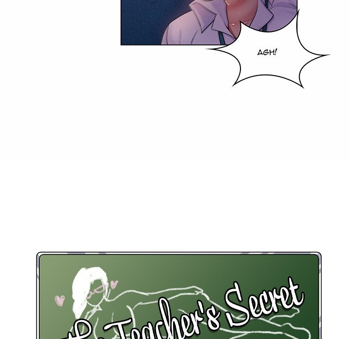 The Teacher’s Secret - Chapter 6 Page 5