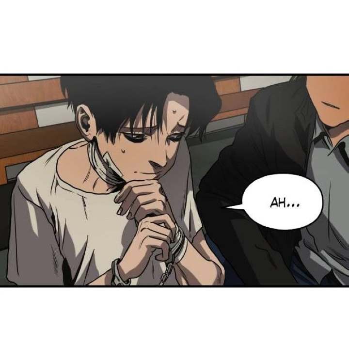 Killing Stalking - Chapter 32 Page 48