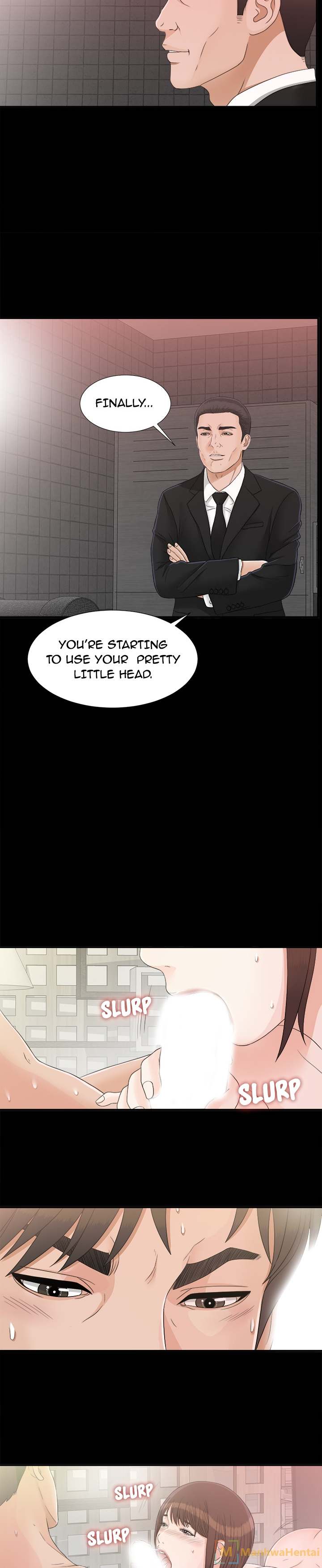 The Widow - Chapter 39 Page 16