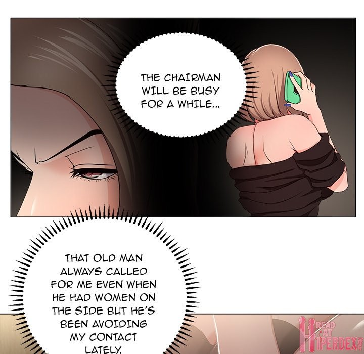 Cat Fight - Chapter 18 Page 7