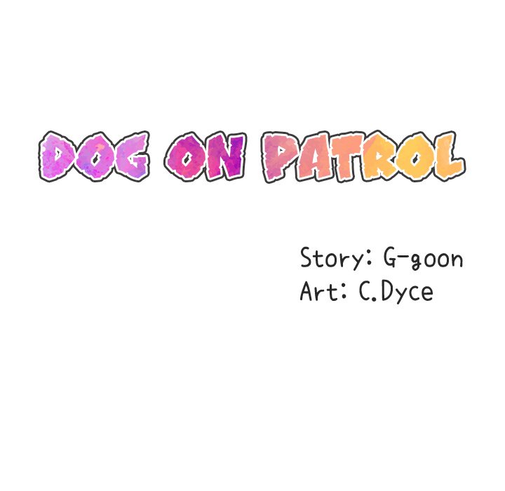 Dog on Patrol - Chapter 24 Page 23