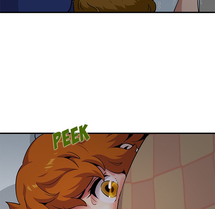 Dog on Patrol - Chapter 25 Page 67