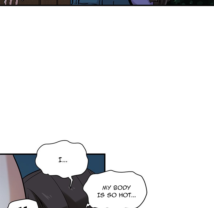 Dog on Patrol - Chapter 29 Page 39