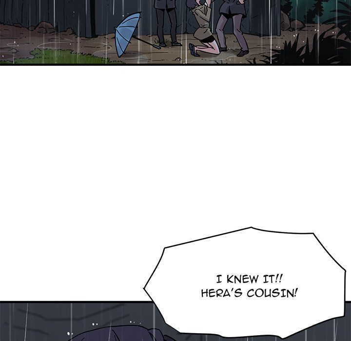 Dog on Patrol - Chapter 39 Page 50