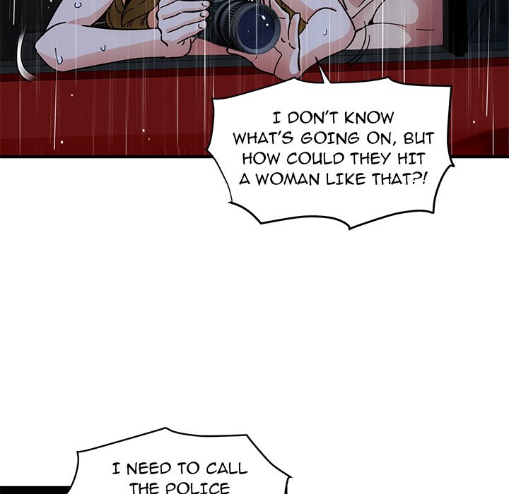 Dog on Patrol - Chapter 39 Page 55