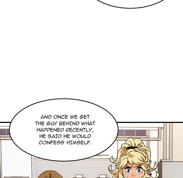 Dog on Patrol - Chapter 41 Page 95