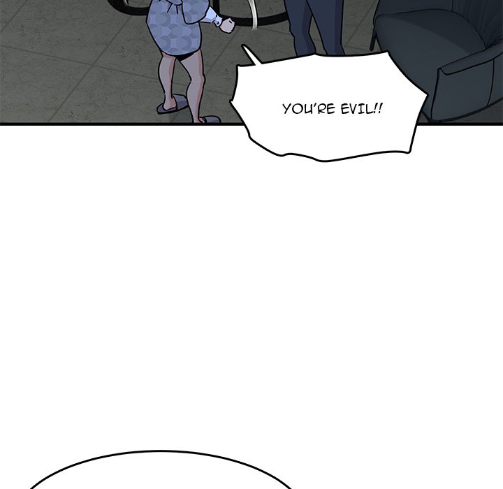 Dog on Patrol - Chapter 43 Page 11