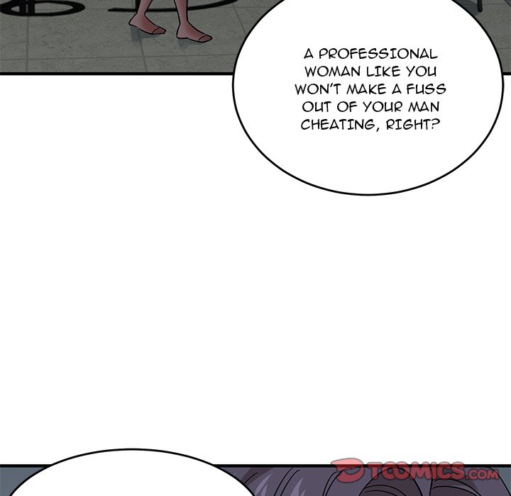 Dog on Patrol - Chapter 43 Page 66