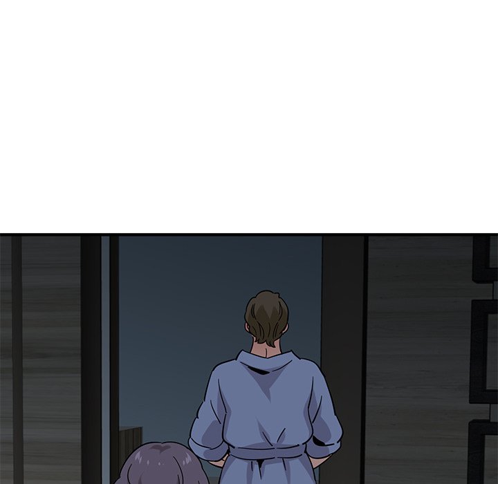 Dog on Patrol - Chapter 43 Page 68