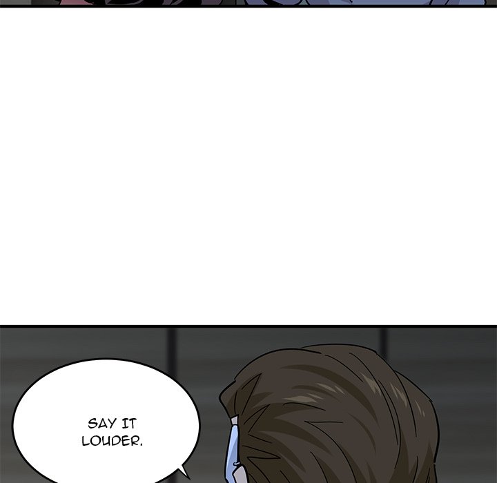Dog on Patrol - Chapter 43 Page 71