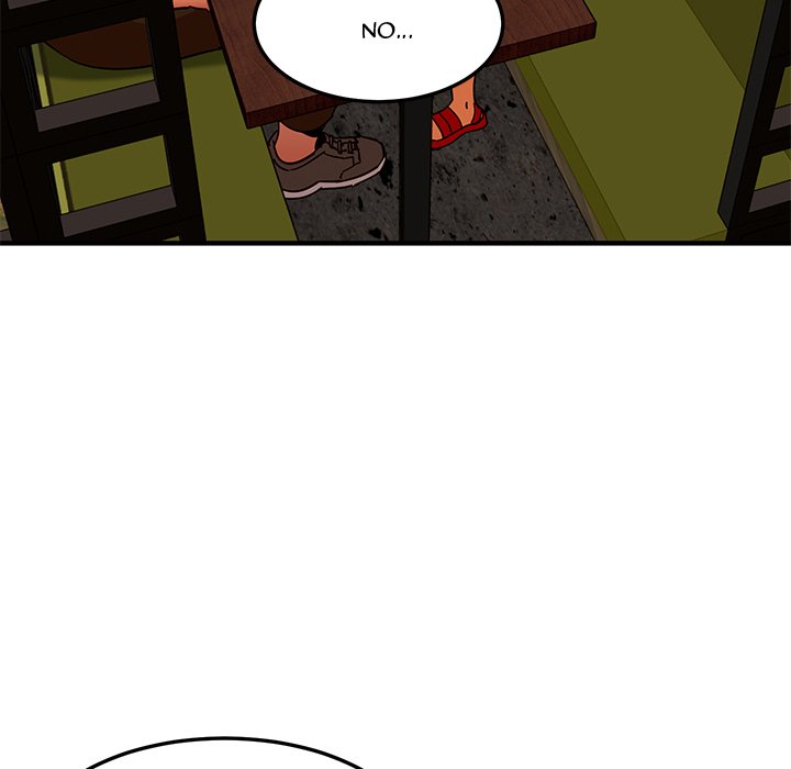 Dog on Patrol - Chapter 46 Page 107