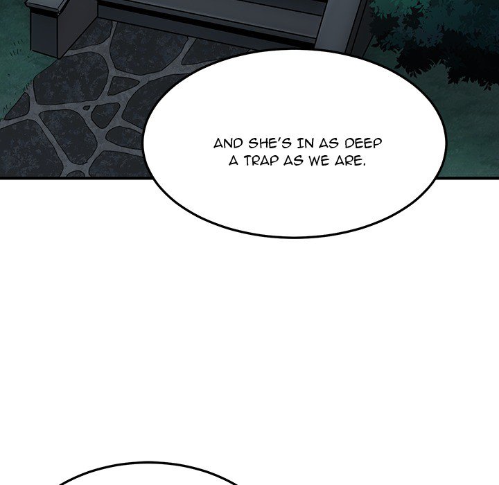 Dog on Patrol - Chapter 54 Page 10