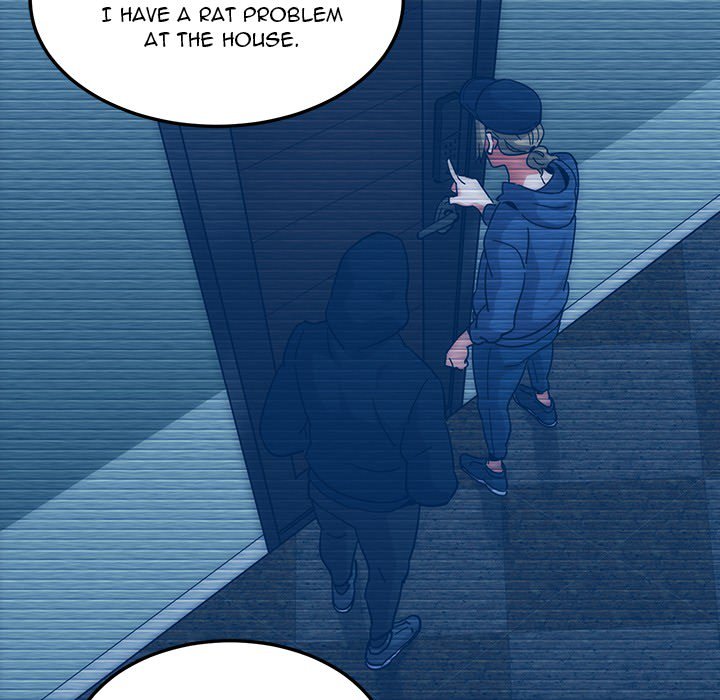 Dog on Patrol - Chapter 54 Page 115