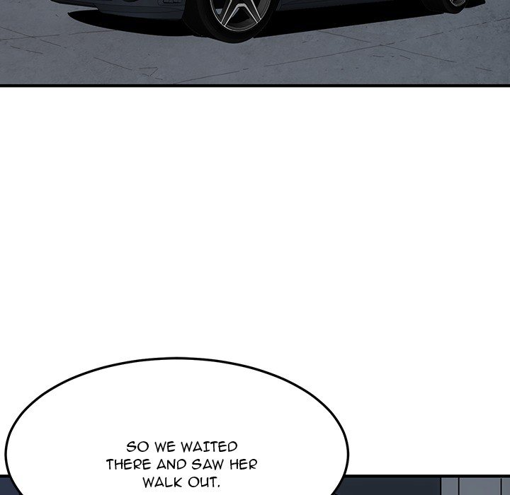 Dog on Patrol - Chapter 54 Page 29