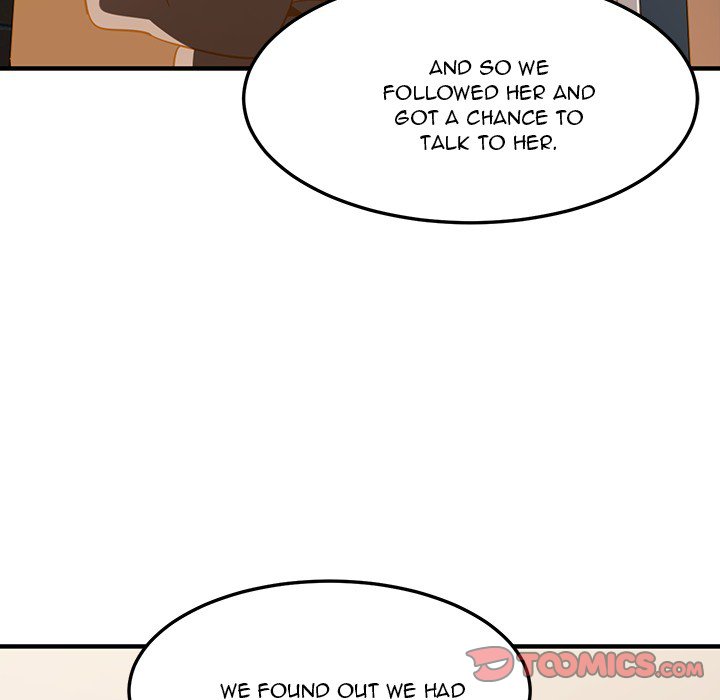 Dog on Patrol - Chapter 54 Page 45