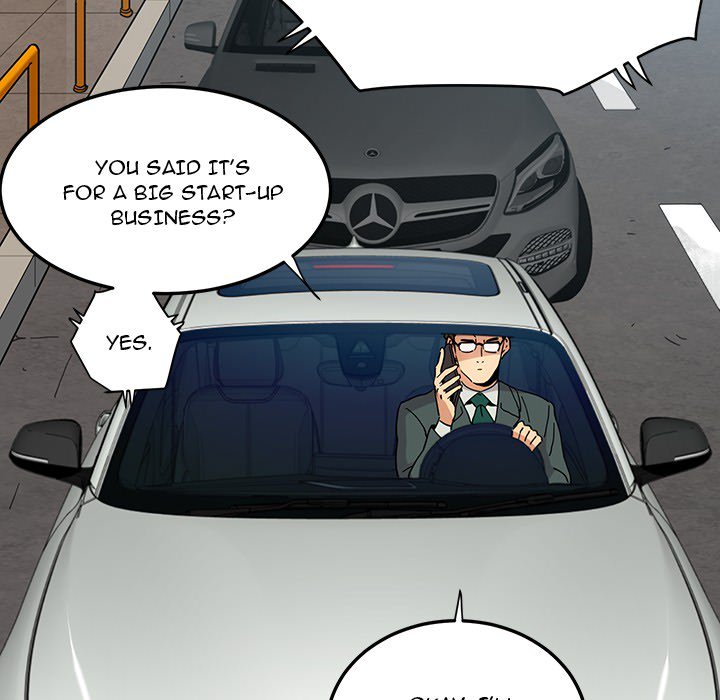 Dog on Patrol - Chapter 56 Page 10