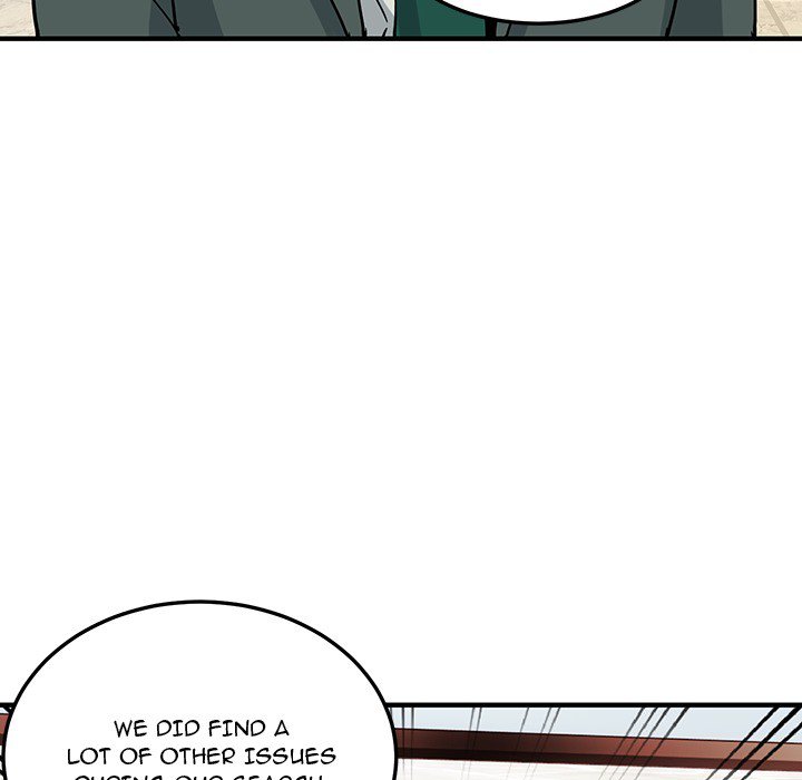 Dog on Patrol - Chapter 56 Page 58