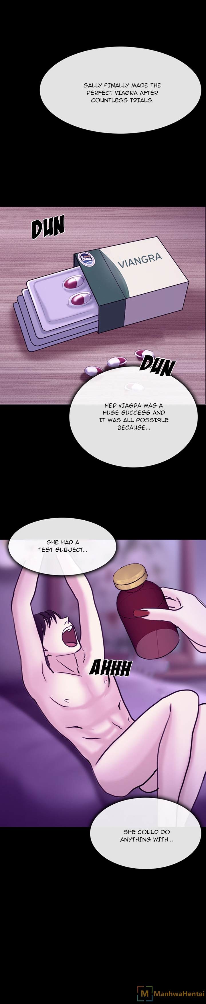 The Snow - Chapter 30 Page 32