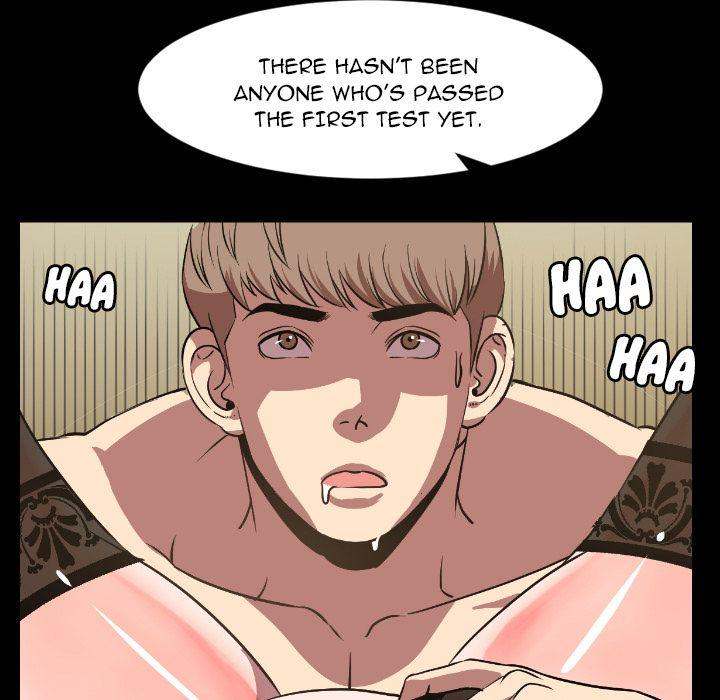 Tonight - Chapter 32 Page 5