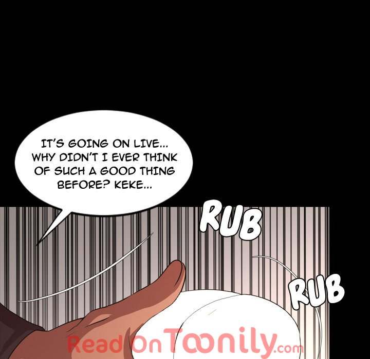 Tonight - Chapter 50 Page 108