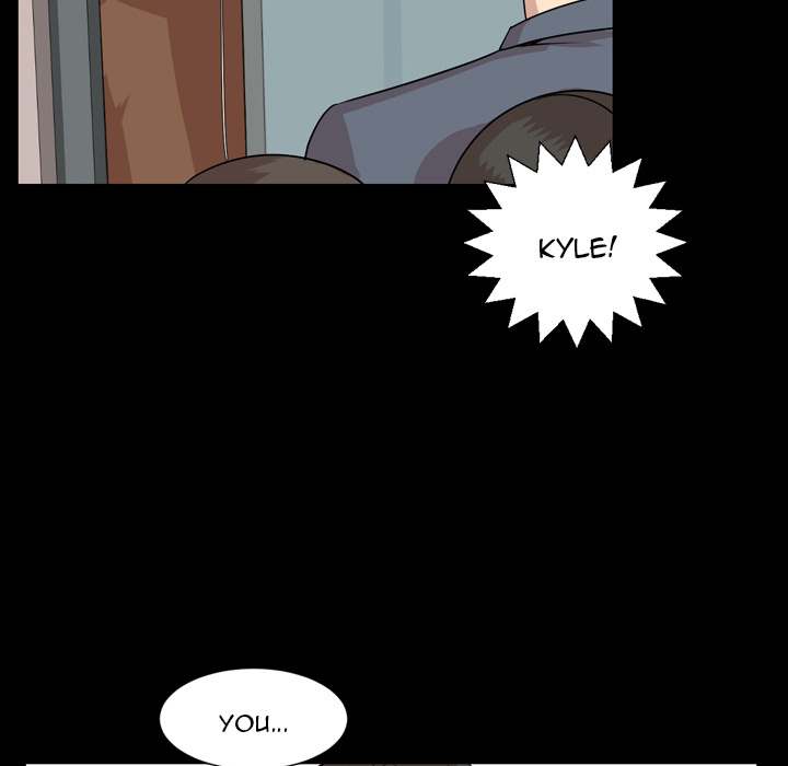 Tonight - Chapter 6 Page 39