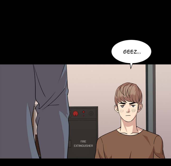 Tonight - Chapter 6 Page 48