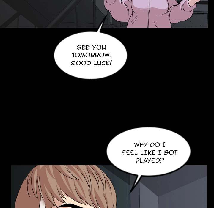 Tonight - Chapter 7 Page 33