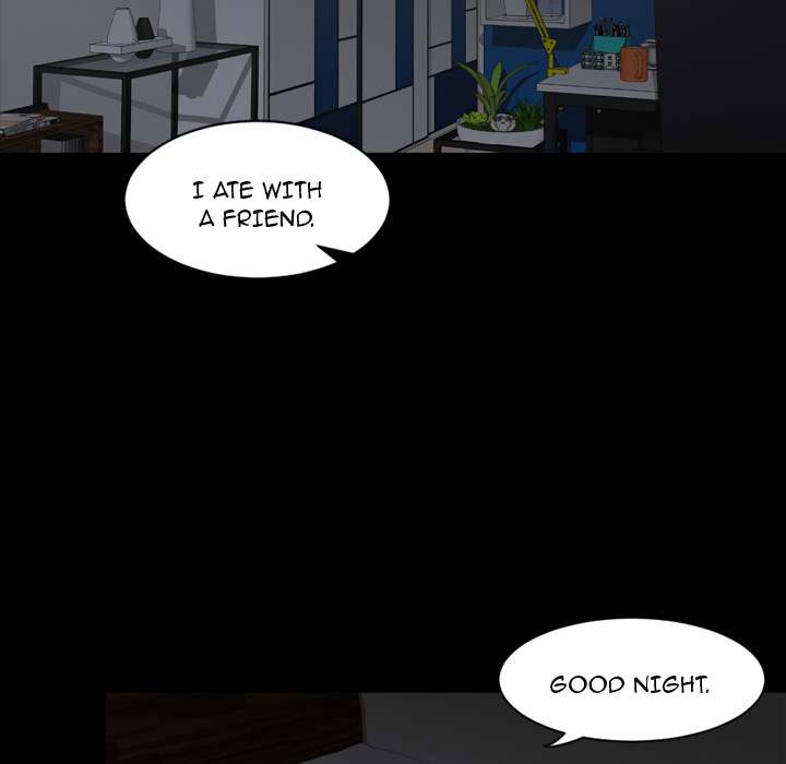 Tonight - Chapter 7 Page 5