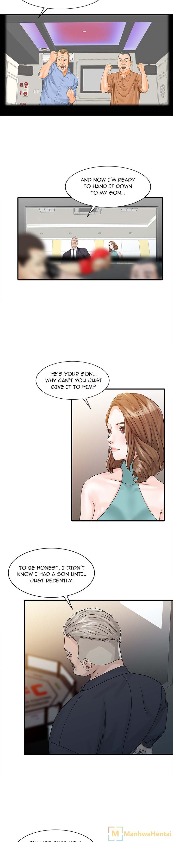 manhwa18