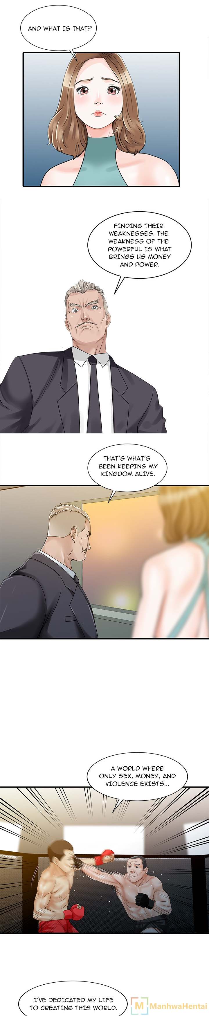 manhwa18