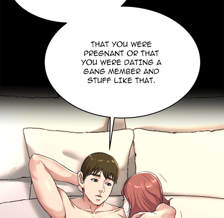My Memory of You - Chapter 24 Page 20