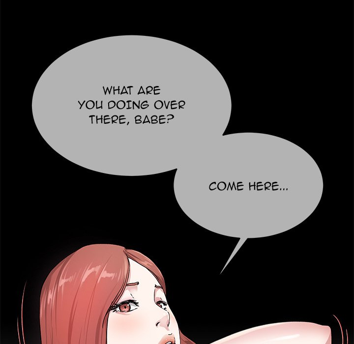 My Memory of You - Chapter 32 Page 11