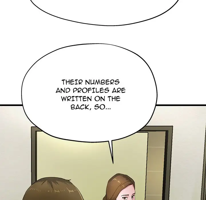 My Memory of You - Chapter 5 Page 55