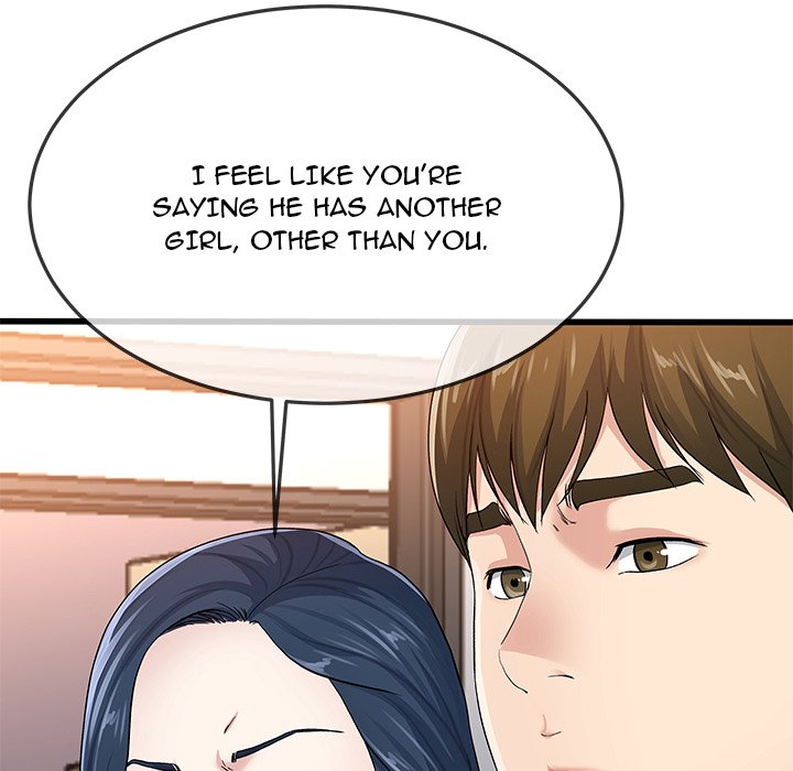 My Memory of You - Chapter 50 Page 68