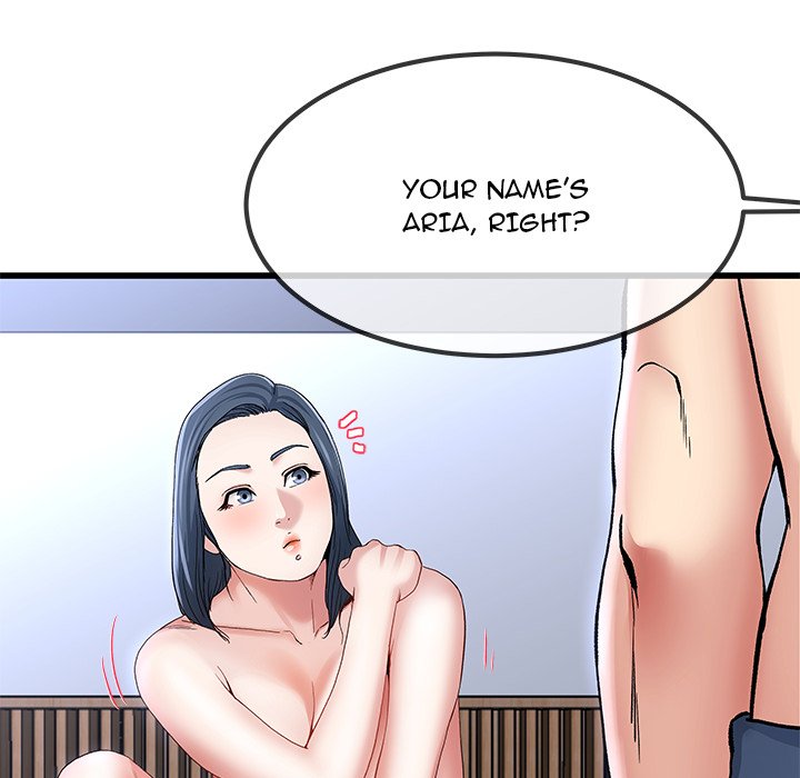 My Memory of You - Chapter 50 Page 86