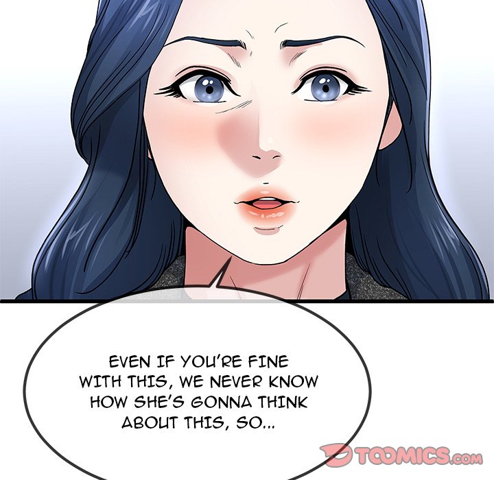 My Memory of You - Chapter 50 Page 93