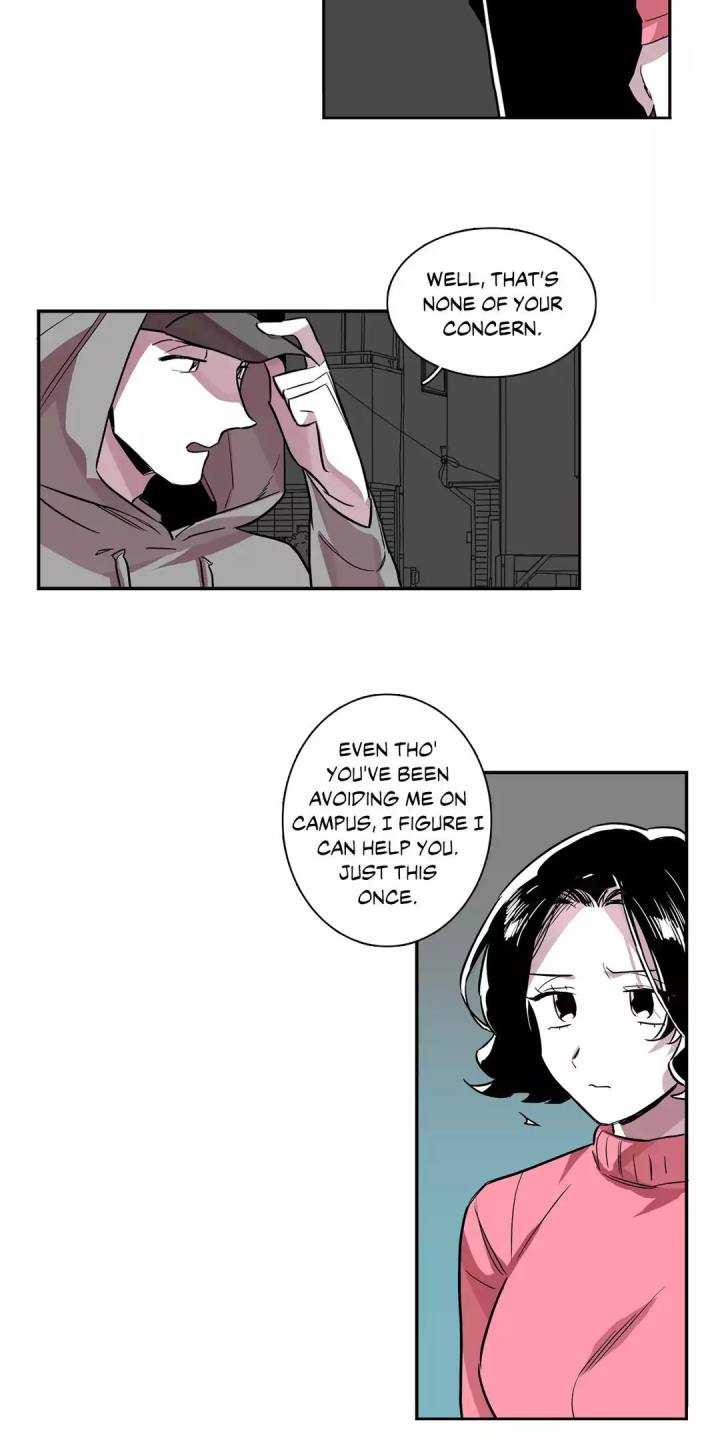 Vanishing Twin - Chapter 21 Page 2