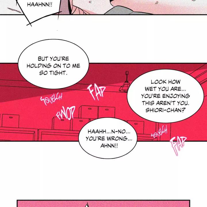 Vanishing Twin - Chapter 21 Page 27