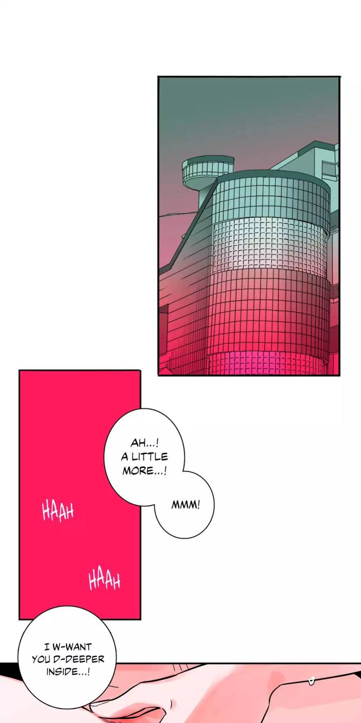 Vanishing Twin - Chapter 27 Page 1