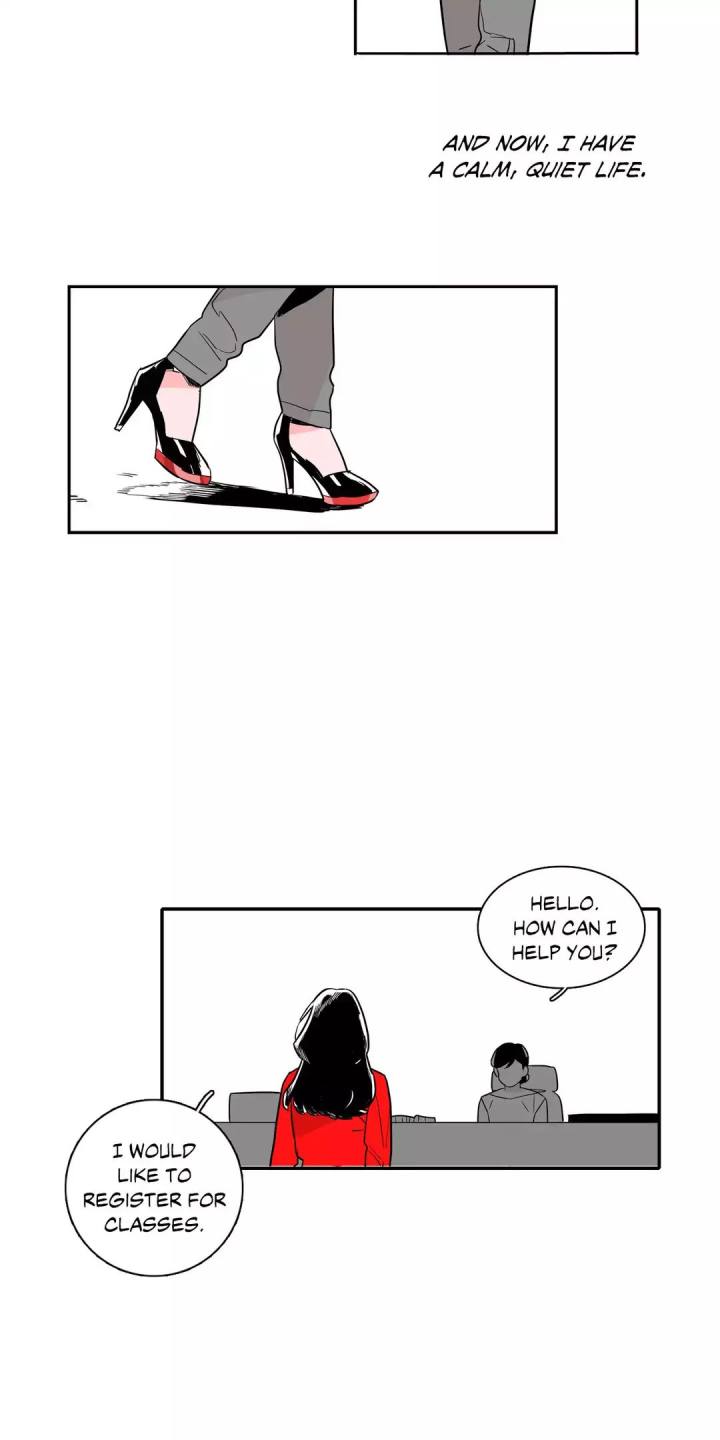 Vanishing Twin - Chapter 27 Page 36