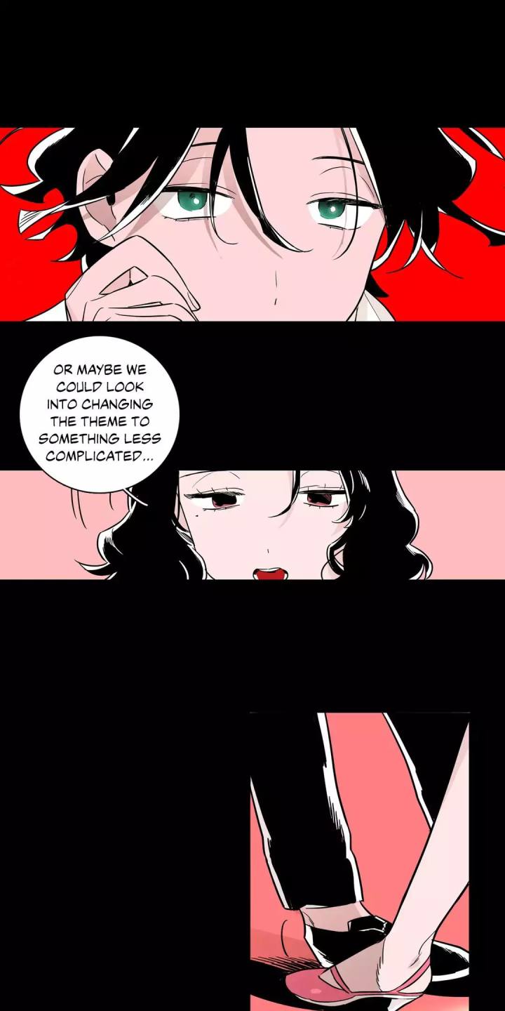 Vanishing Twin - Chapter 28 Page 25