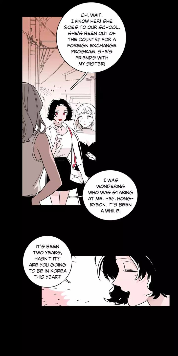 Vanishing Twin - Chapter 28 Page 34