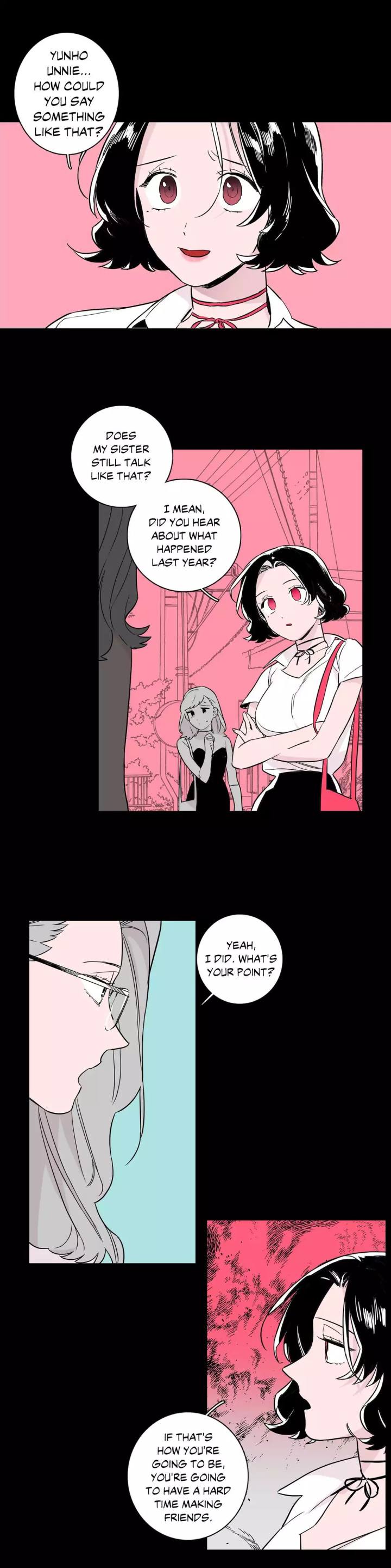 Vanishing Twin - Chapter 29 Page 2