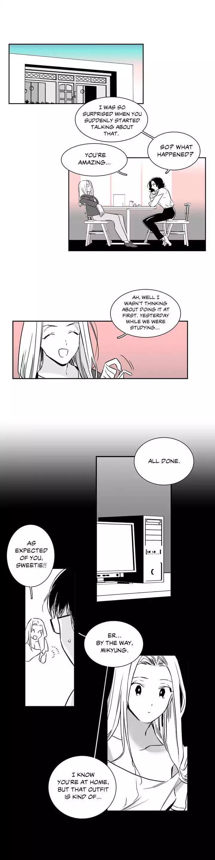 Vanishing Twin - Chapter 3 Page 9