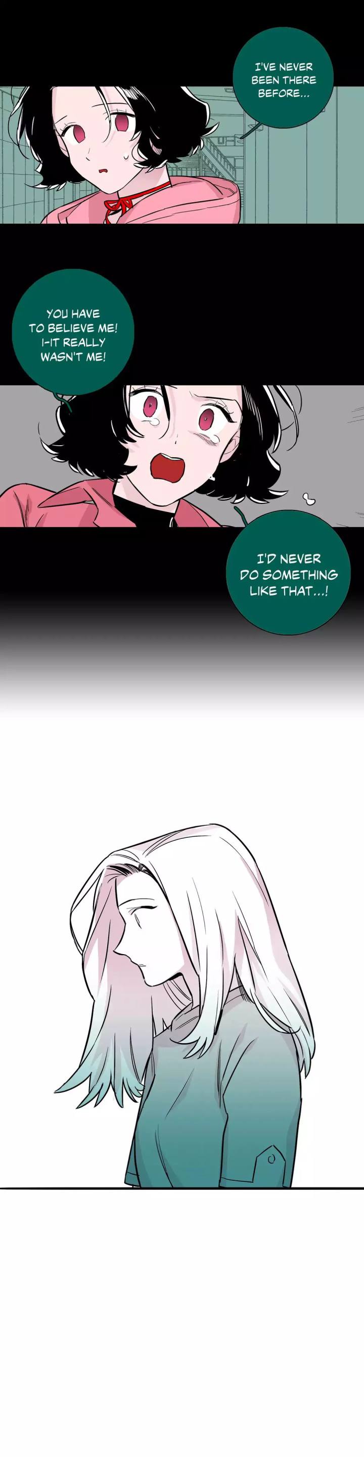 Vanishing Twin - Chapter 41 Page 15