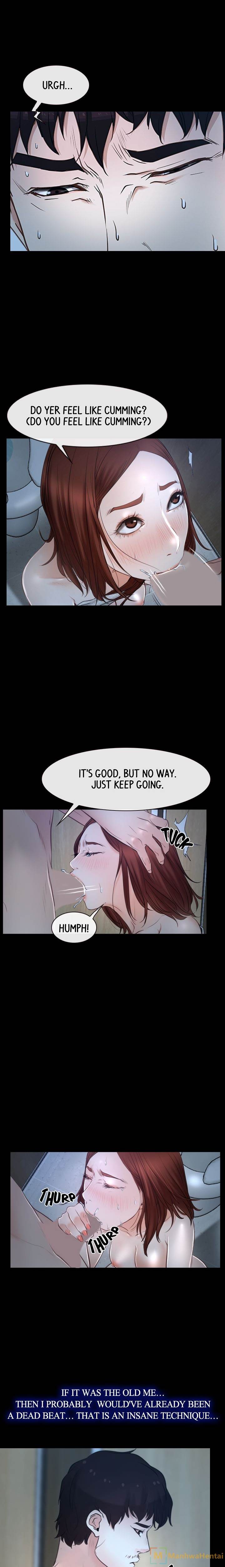 First Love - Chapter 19 Page 7